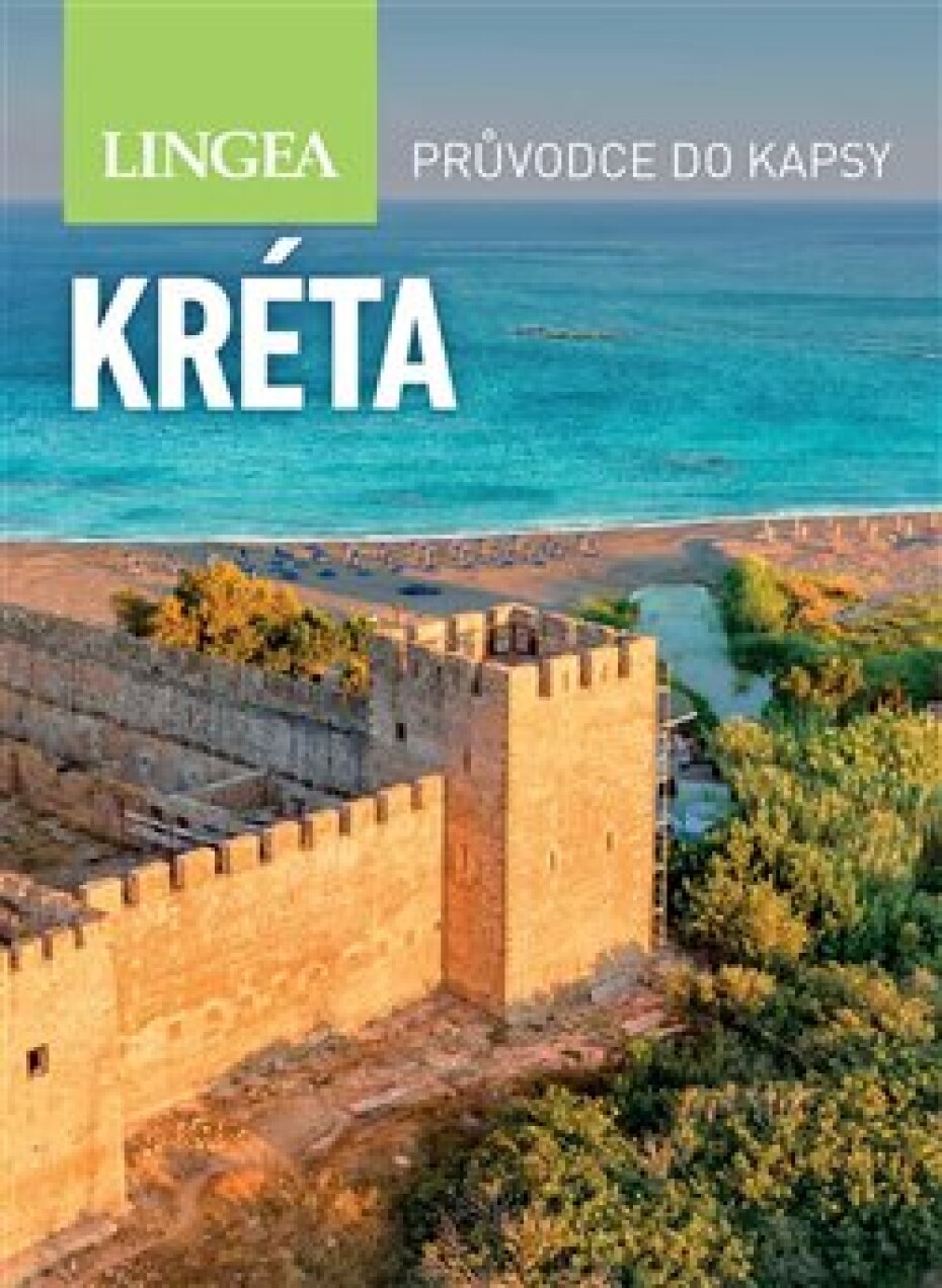 Kréta - Průvodce do kapsy - main (0)