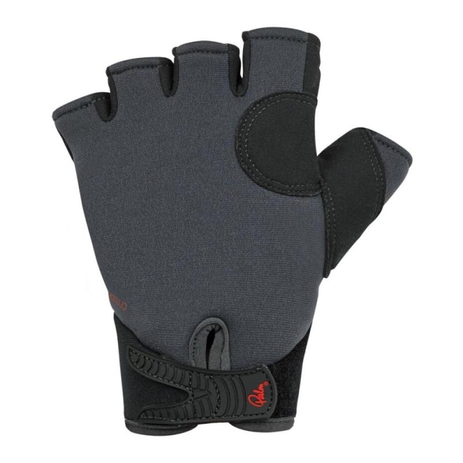 PALM Clutch rukavice - main (0)