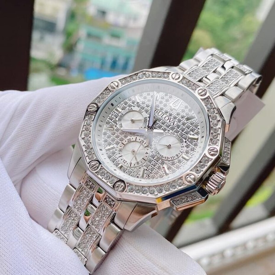 Bulova Crystal Octava 96C134 - main (6)