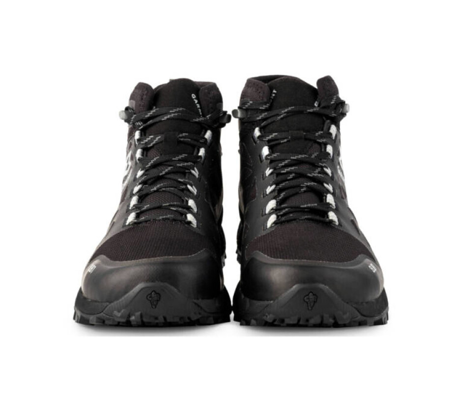 Pánská outdoorová obuv Garmont 9.81 N Air G 2.0 Mid Gtx Black  UK 7 - main (3)