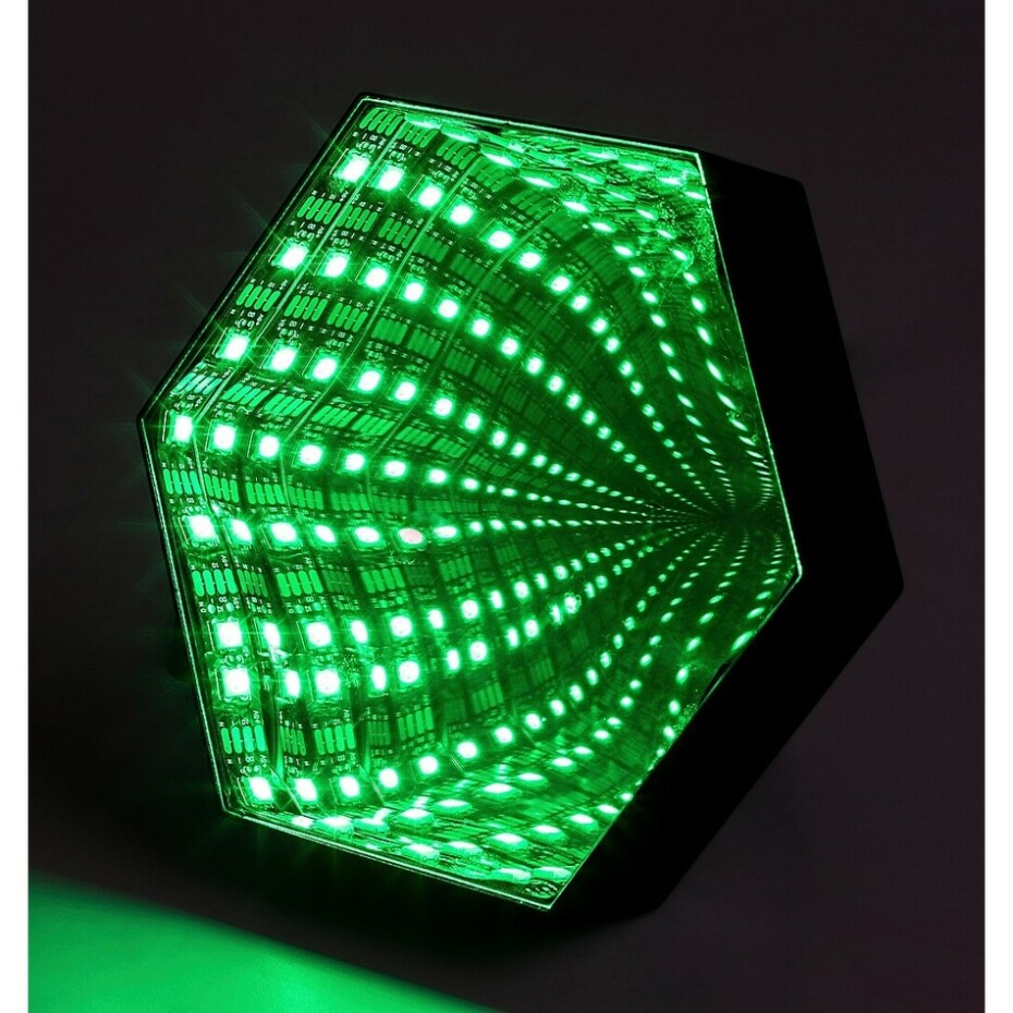 Rabalux 76023 stolní/nástěnná lampa Jocker, s inteligentními funkcemi - main (4)