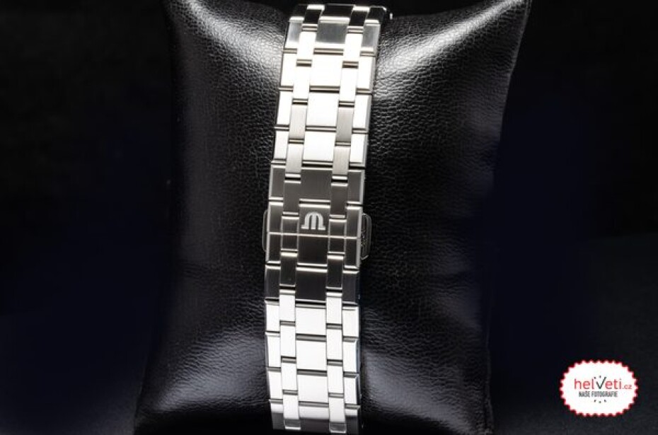 Maurice Lacroix Aikon Quartz AI1108-SS002-330-1 - main (8)