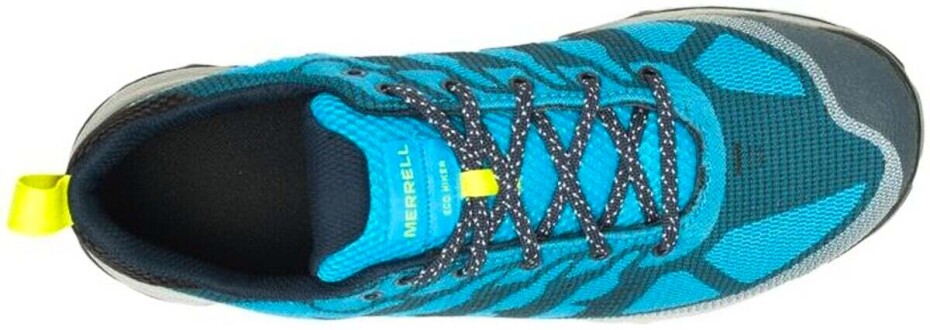Pánská outdoorová obuv Merrell  Speed Eco Tahoe/Paloma  EUR 41,5 - main (2)