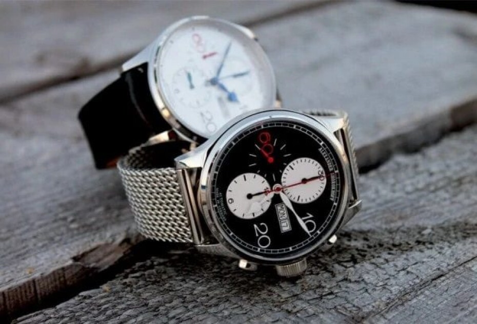 Alexander Shorokhoff Chrono CA01 AS.CA01-4M - main (2)