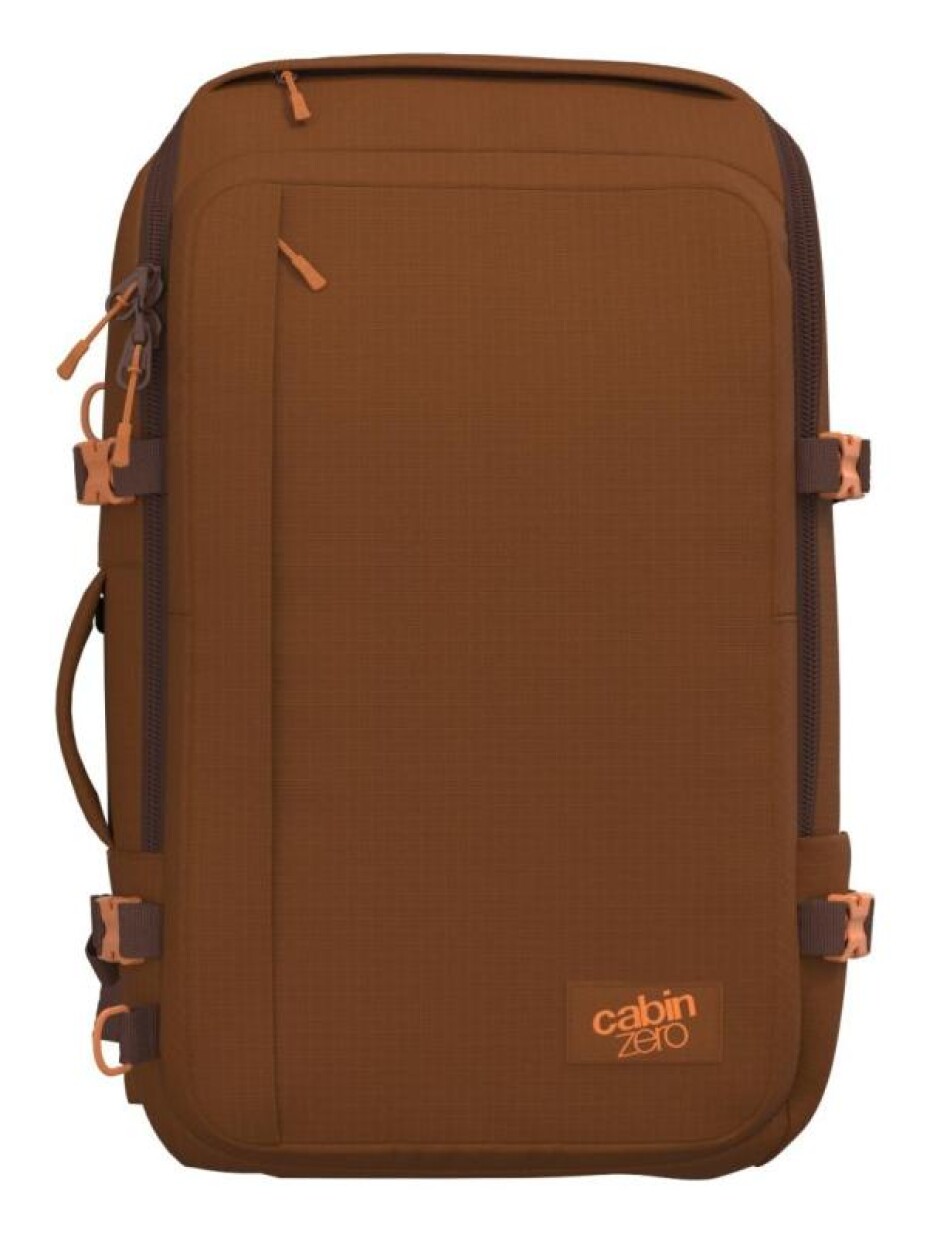 CabinZero Adv 42L Saigon coffee - main (0)