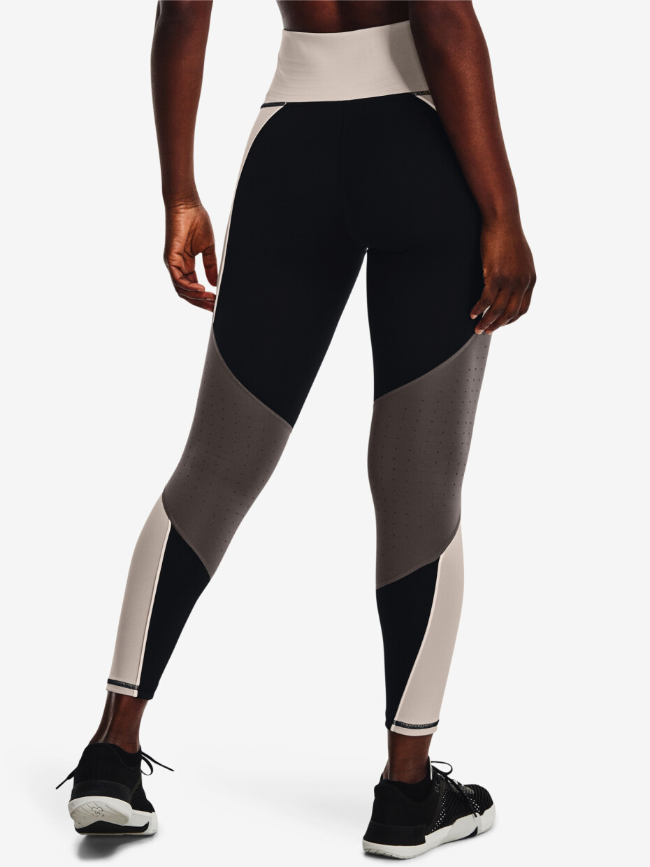 Under Armour UA Rush Ankle Leg 6M Nov-BLK 1373933-001 - main (5)