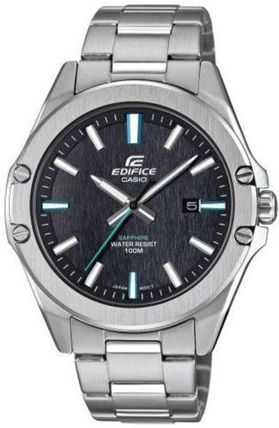 Casio Edifice EFR-S107D-1AVUEF - main (0)