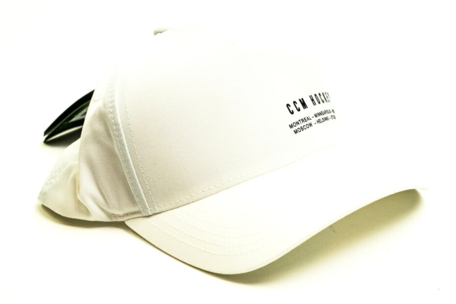 CCM NOSTALGIA Low Profile Cap sr - main (2)