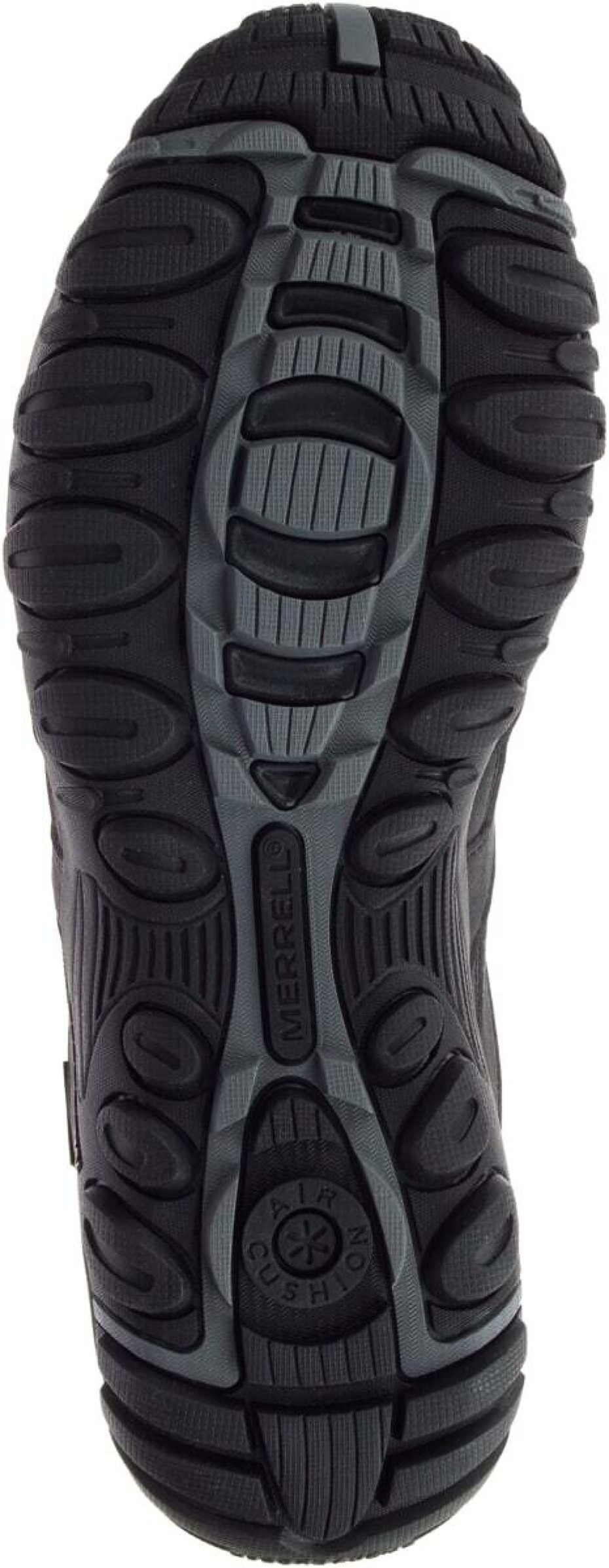 Pánská outdoorová obuv Merrell  Claypool Sport GTX   EUR 45 - main (1)
