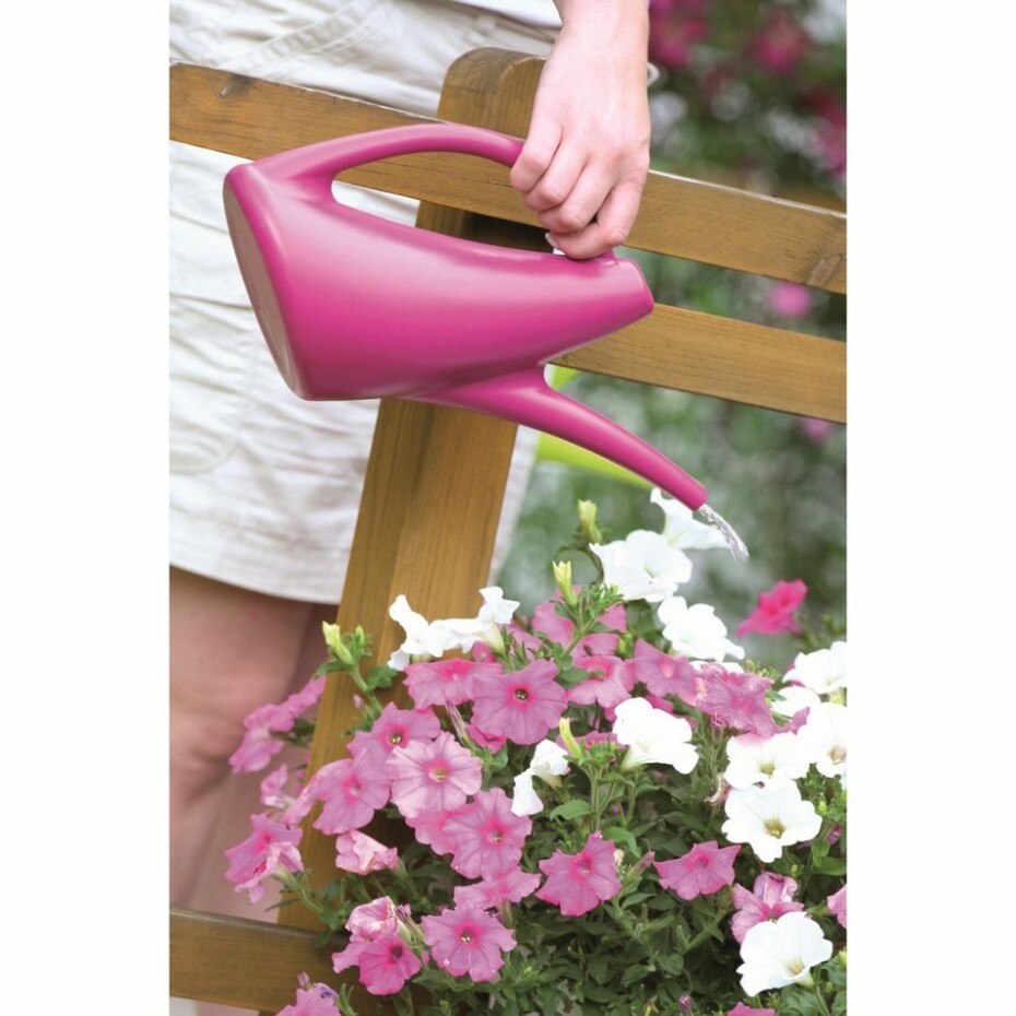 Prosperplast Konvička Eos bílá, 1,5 l - main (2)