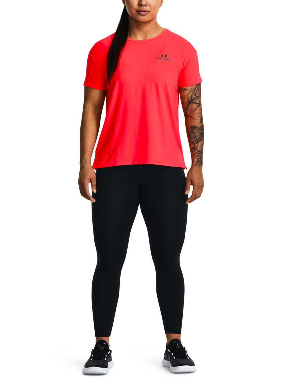 Under Armour RUSH ENERGY SS 2.0 W 1379141-628 červená - main (1)