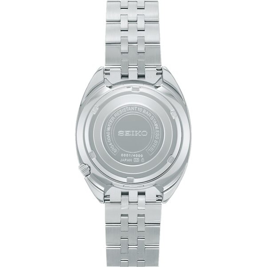Seiko Prospex SPB411J1 Navigator Timer GMT Limited Edition - main (12)