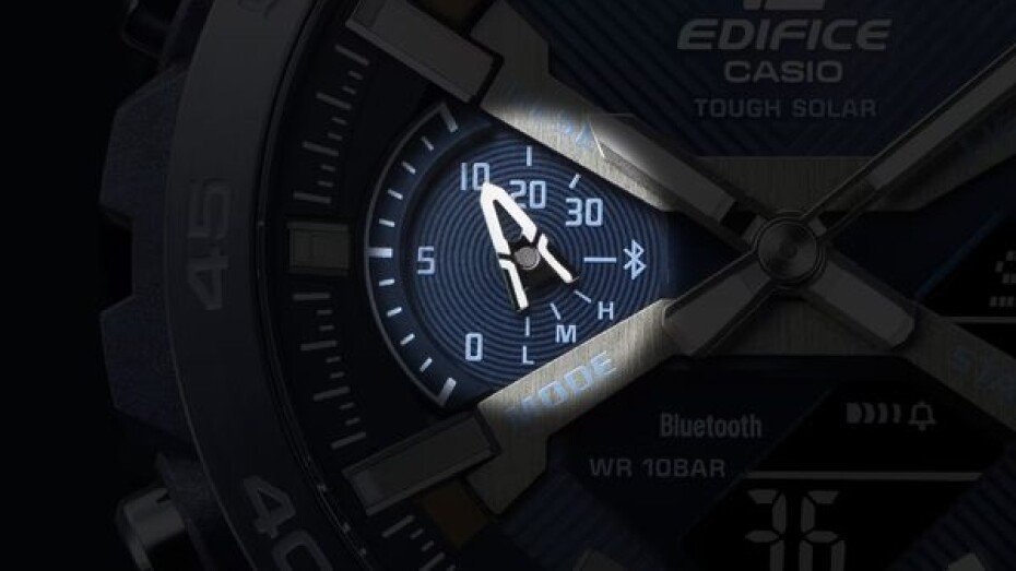 Casio Edifice ECB-2000CB-2AEF - main (5)