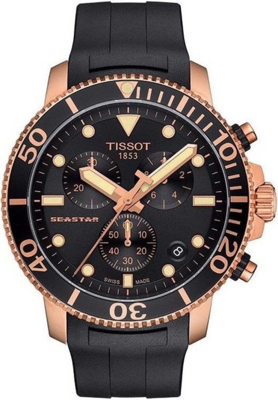 Tissot Seastar 1000 Chrono T120.417.37.051.00 - main (0)