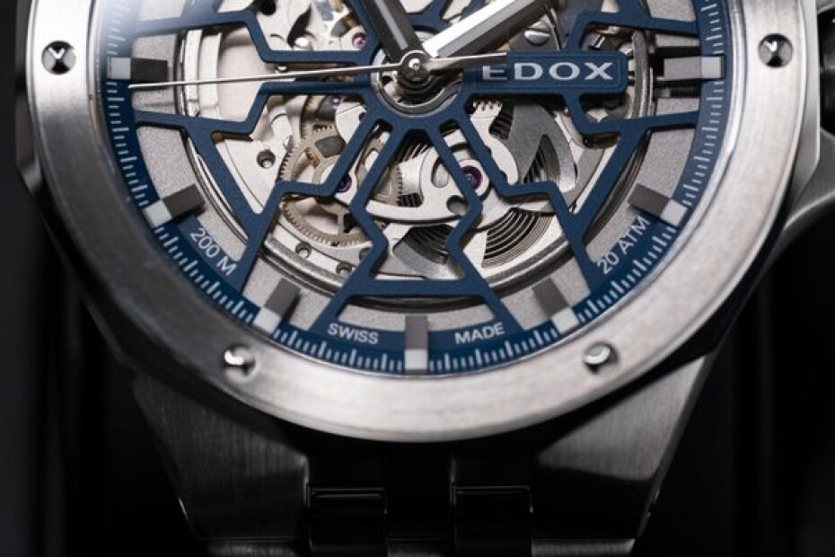 EDOX Delfin Mecano Automatic 85303-3M-BUIGB - main (17)