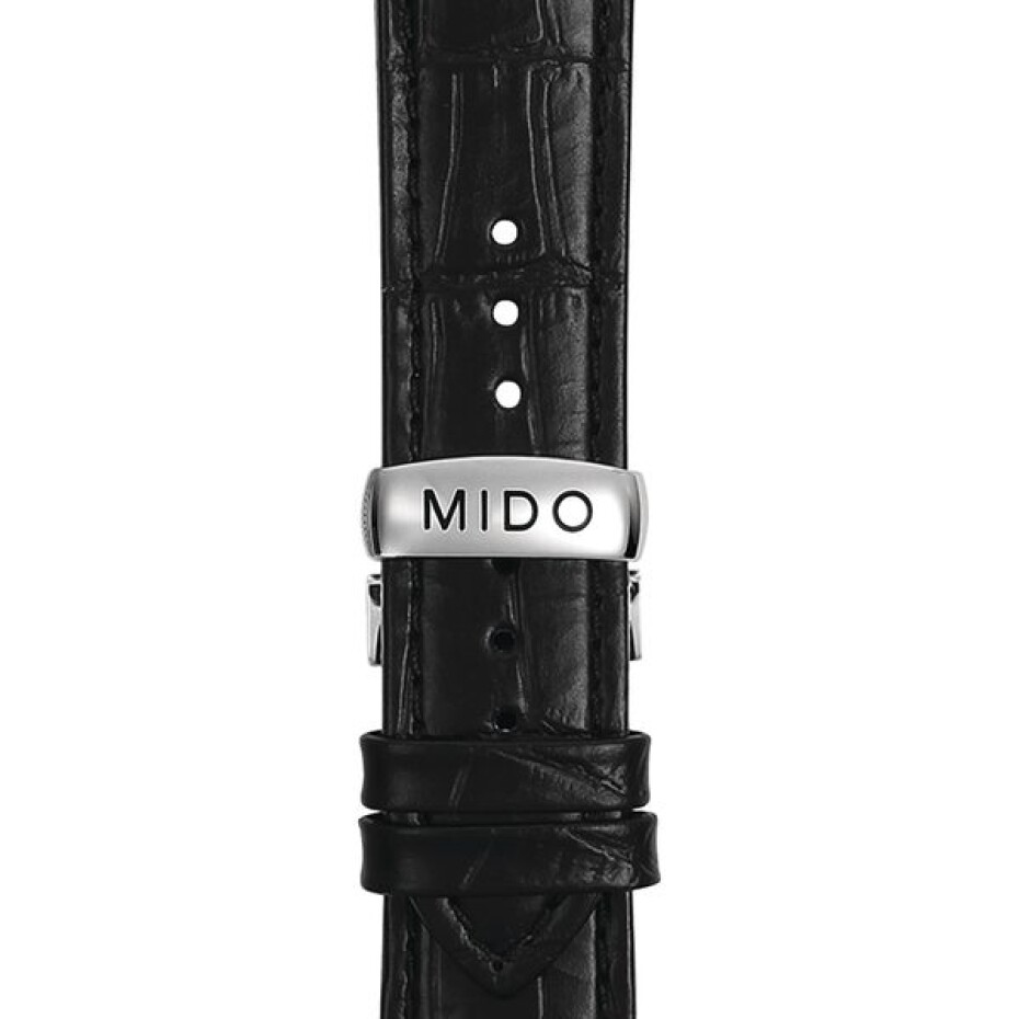 Mido Commander Chronometer M021.431.16.031.00 - main (4)