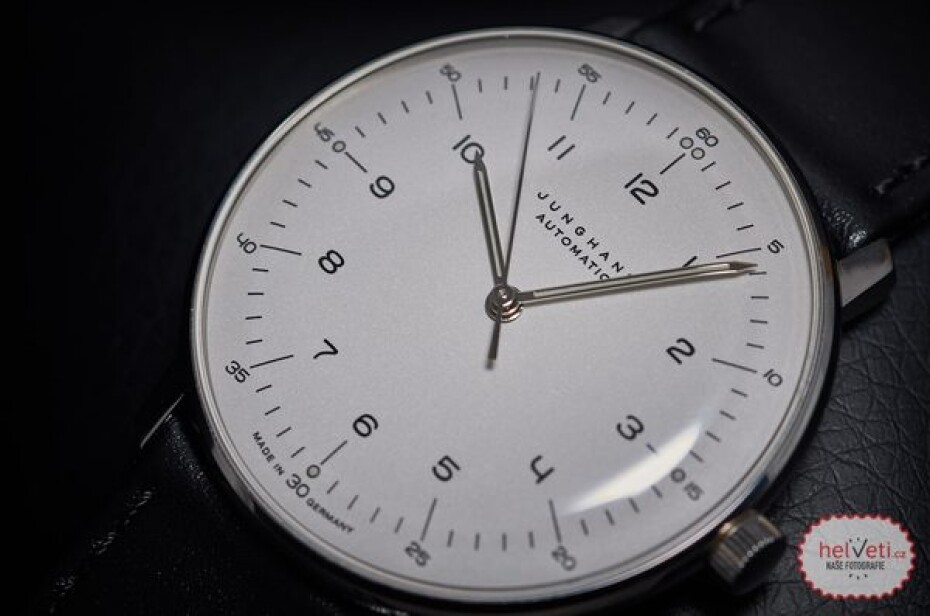 Junghans Max Bill Automatic 27/3500.02 - main (3)
