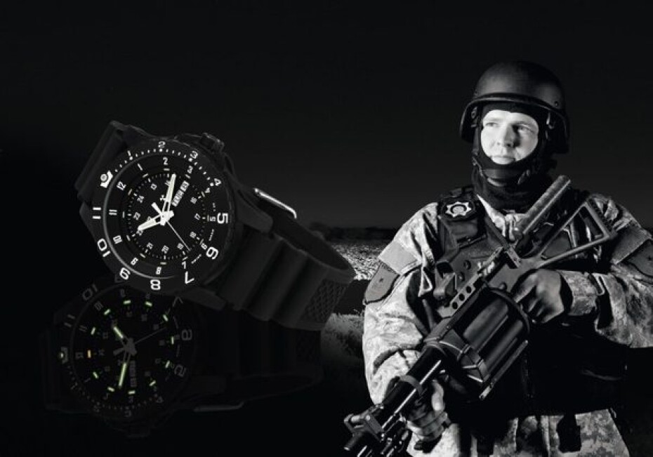 Traser P 6600 Type 6 MIL-G Sapphire Tritium nato - main (12)