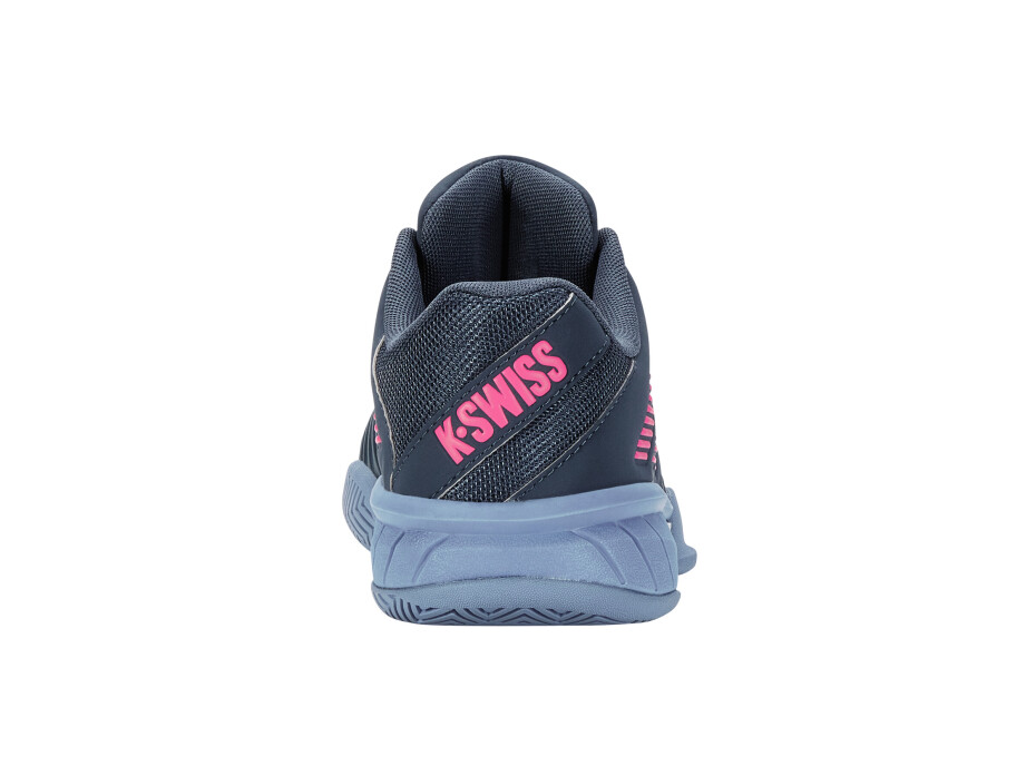 Dámská tenisová obuv K-Swiss  Express Light 3 Orion Blue  EUR 41 - main (3)