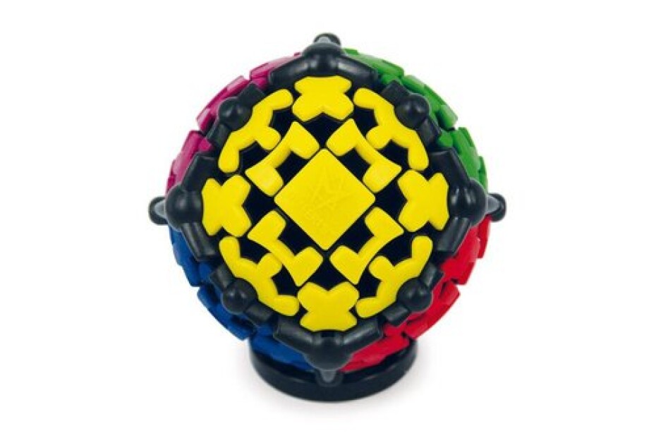 Hlavolamy Recent Toys - Magická koule - main (0)
