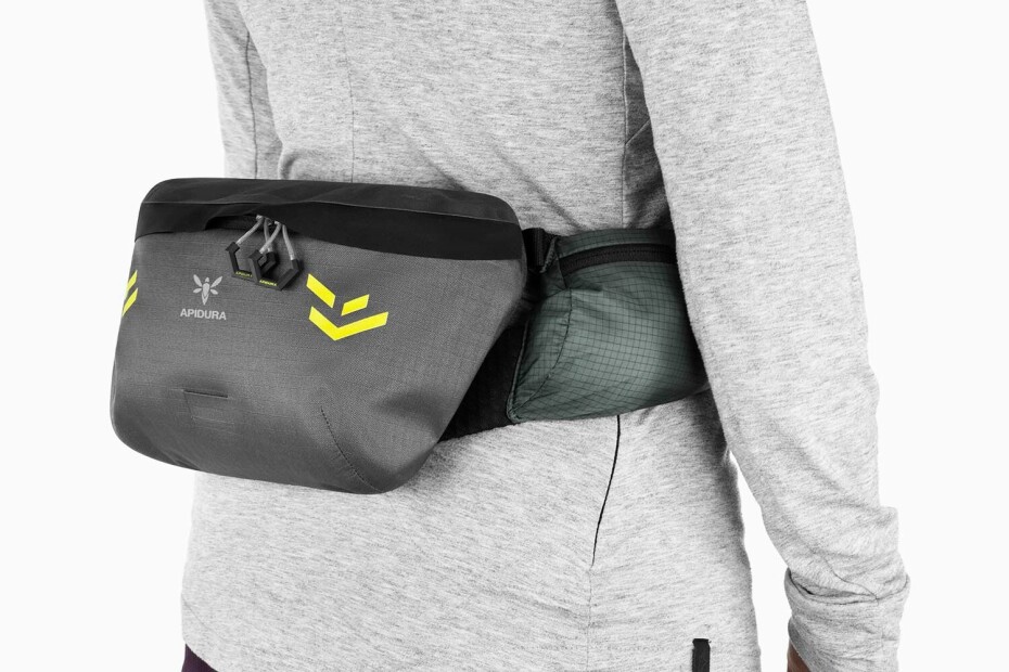 Ledvinka Apidura Backcountry Hip pack - main (4)