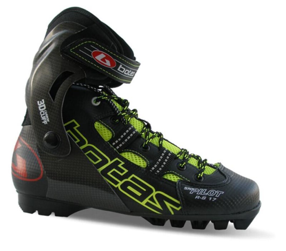 Botas Skate Roller SNS - main (0)