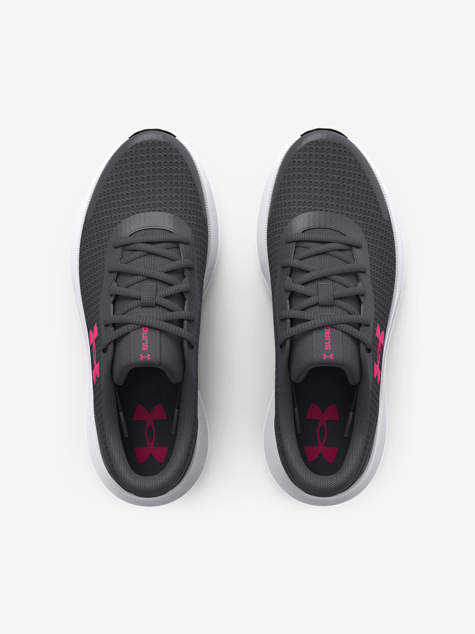 Dámská běžecká obuv Under Armour Surge 3-GRY  EUR 39 - main (1)