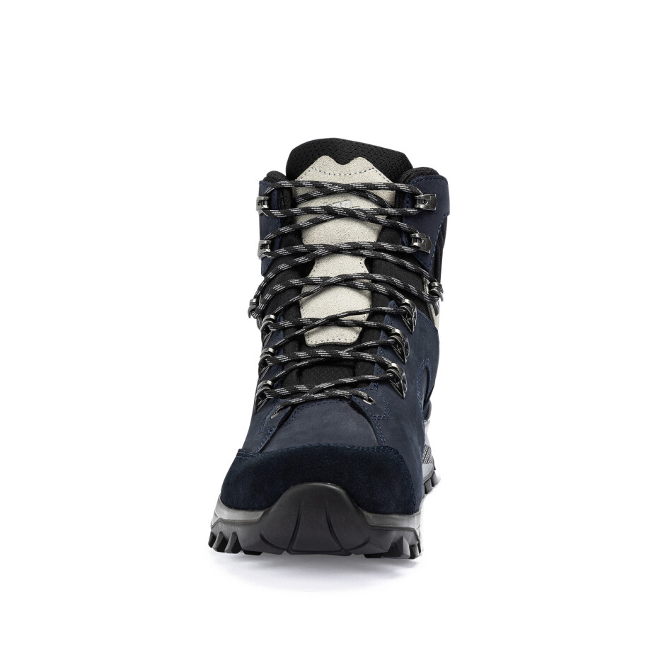 Pánská outdoorová obuv Hanwag Alta Bunion II  GTX Navy/Grey  UK 11,5 - main (6)