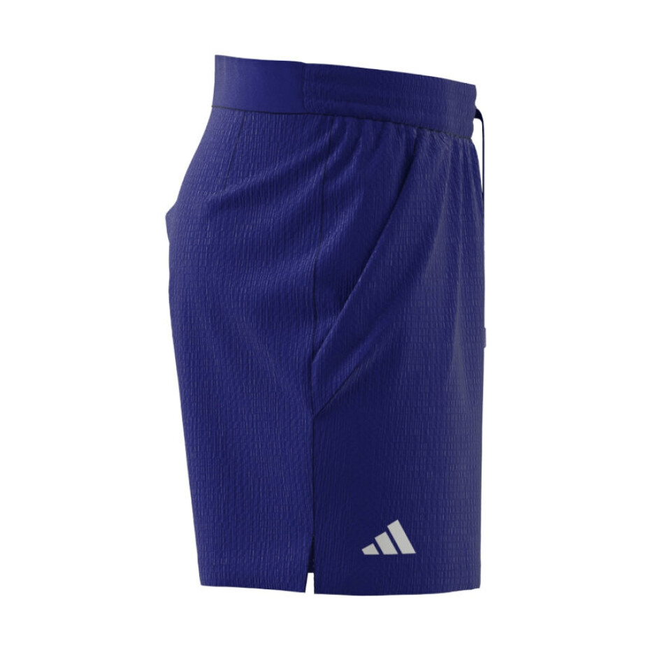 Pánské šortky adidas  Ergo Short Pro Lucid Blue M - main (5)