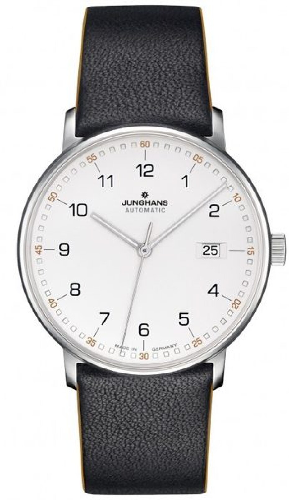Junghans Form A 27/4731.00 - main (0)