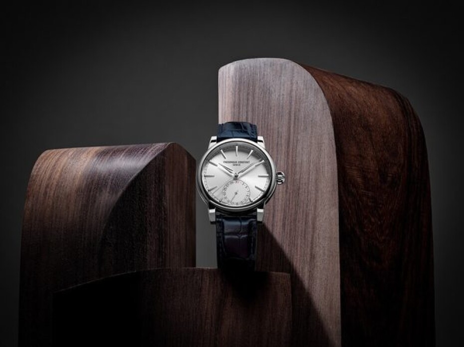Frederique Constant Manufacture Classic Date Automatic FC-706S3H6 - main (10)