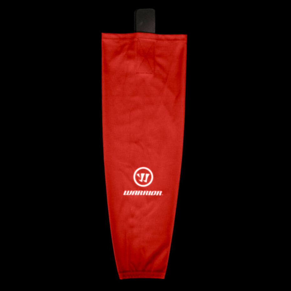 Hokejové štulpny Warrior  Pro Hockey Socks Red Junior - main (2)