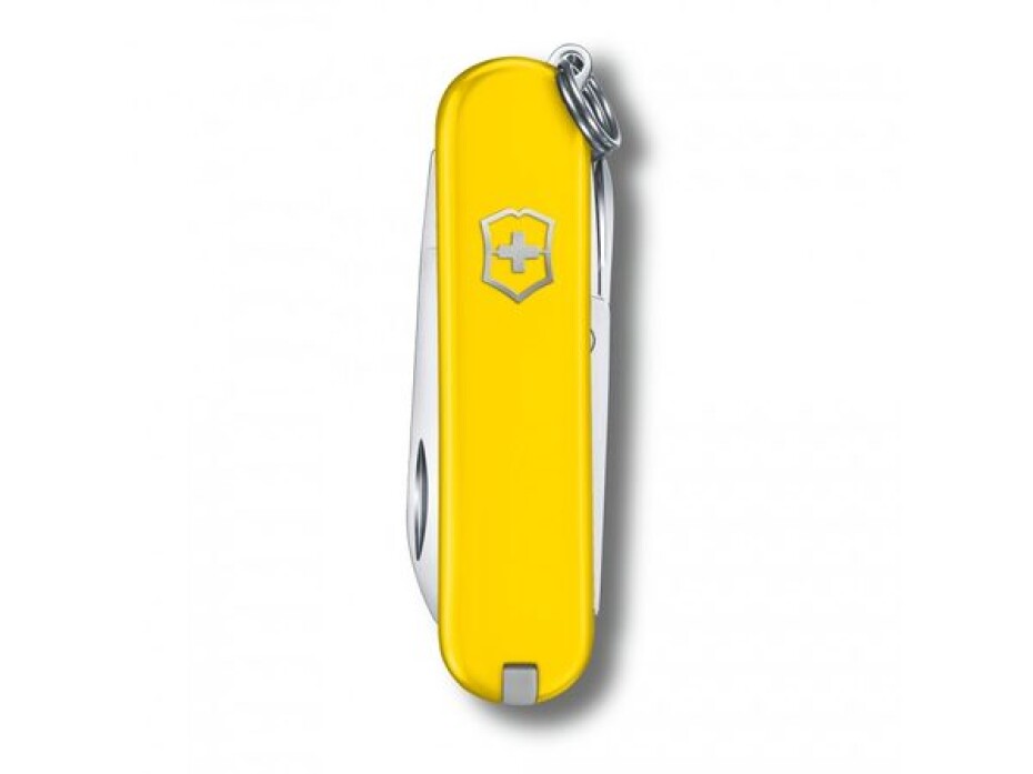 Nůž Victorinox Classic SD Colors Sunny Side 0.6223.8B1 - main (2)