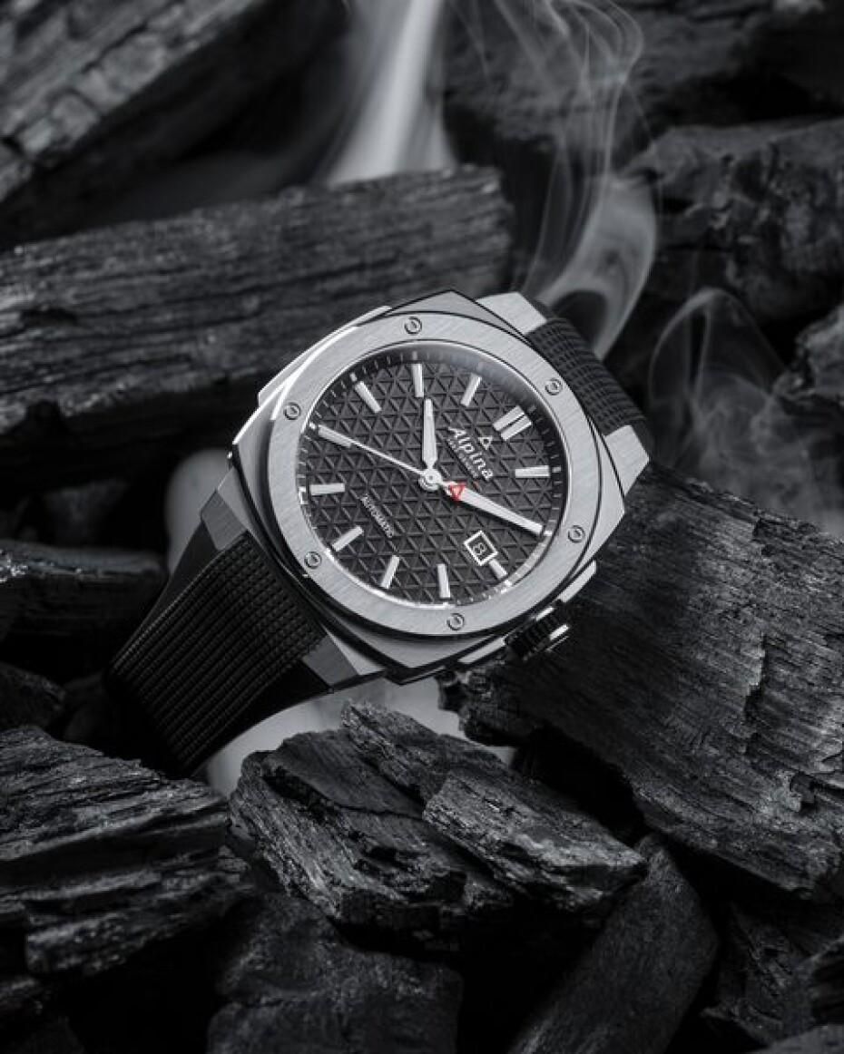 Alpina Alpiner Extreme Automatic AL-525B4AE6 - main (12)