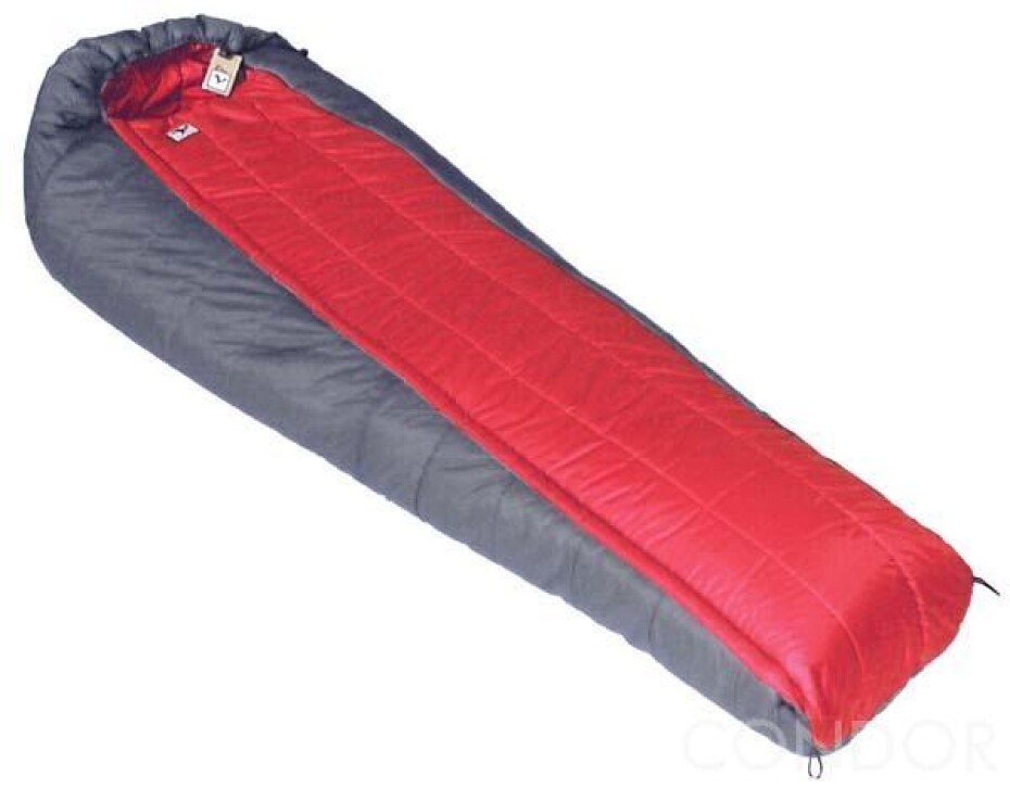 Condor VI Extreme DT spací pytel - main (0)