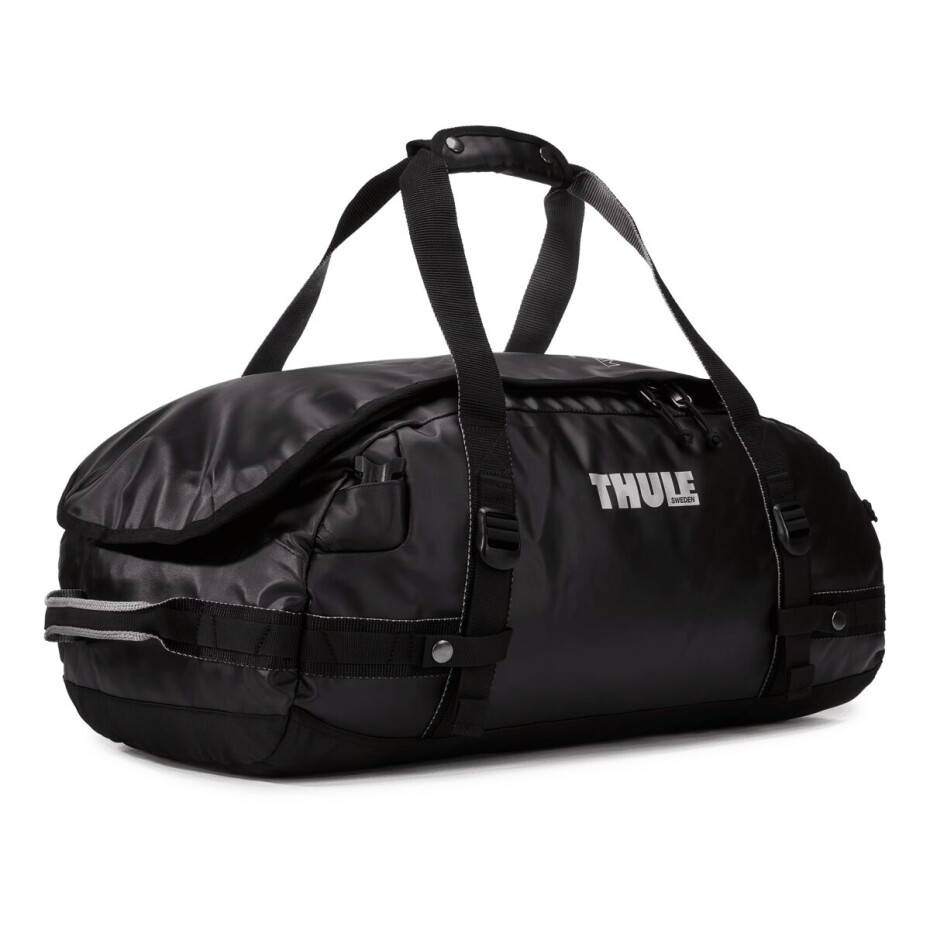 Sportovní taška Thule Chasm 40L Black - main (0)