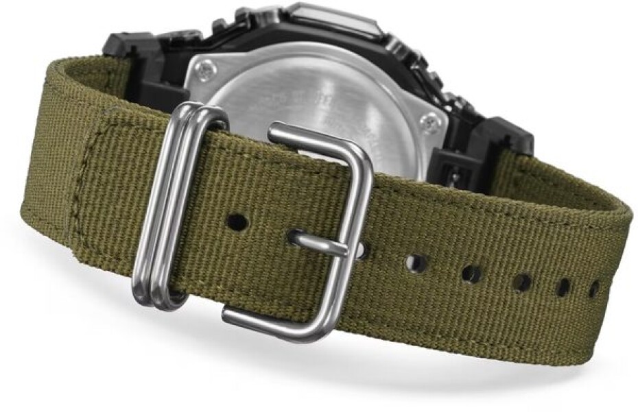 Casio G-Shock GM-2100CB-3AER Utility Metal Collection - main (14)
