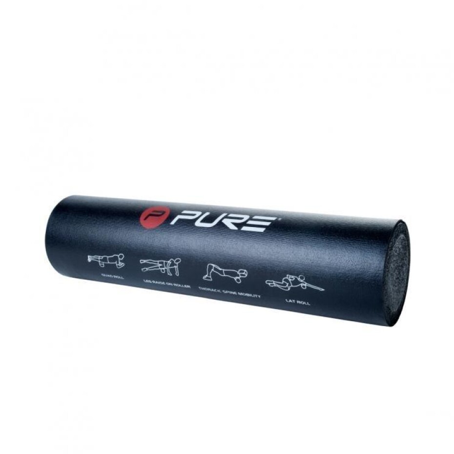 Pure2improve Masážní válec TRAINER/YOGA P2I 60x15 cm - main (0)