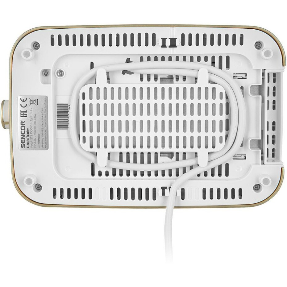 Sencor STS 7500WH topinkovač - main (5)