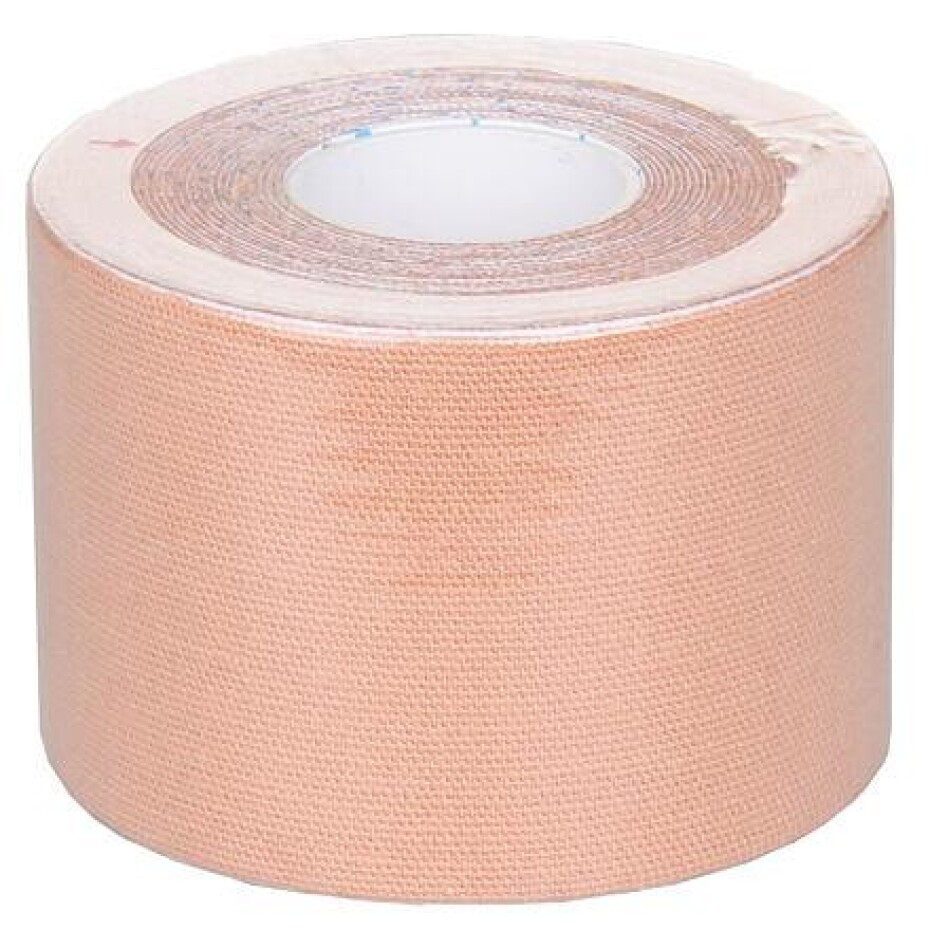 Merco Kinesio Tape tejpovací páska béžová - main (0)