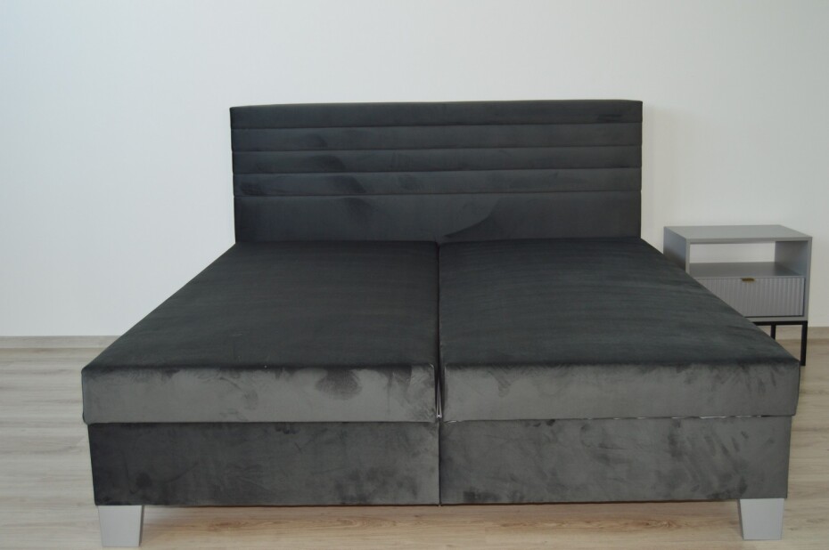 New Design Manželská postel DONA C | 180 x 200 cm - main (8)