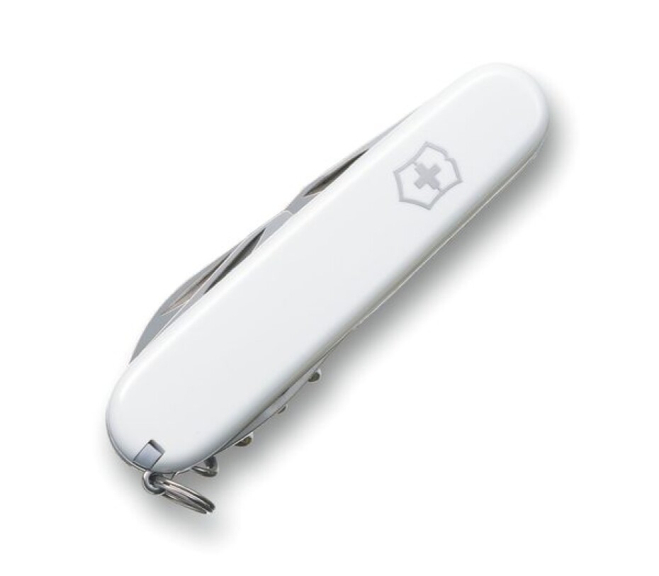 Nůž Victorinox Spartan White - main (2)