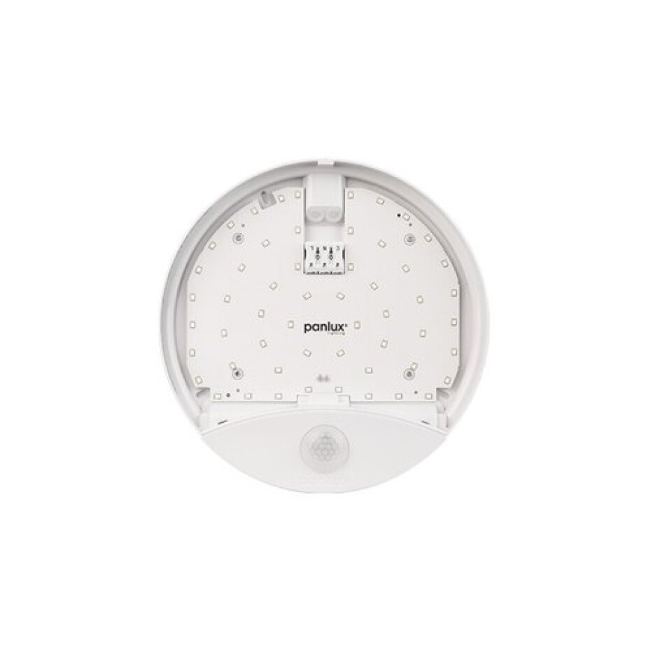 Panlux PN32300007 Přisazené LED svítidlo se senzorem Olga 15 W, bílá - main (5)