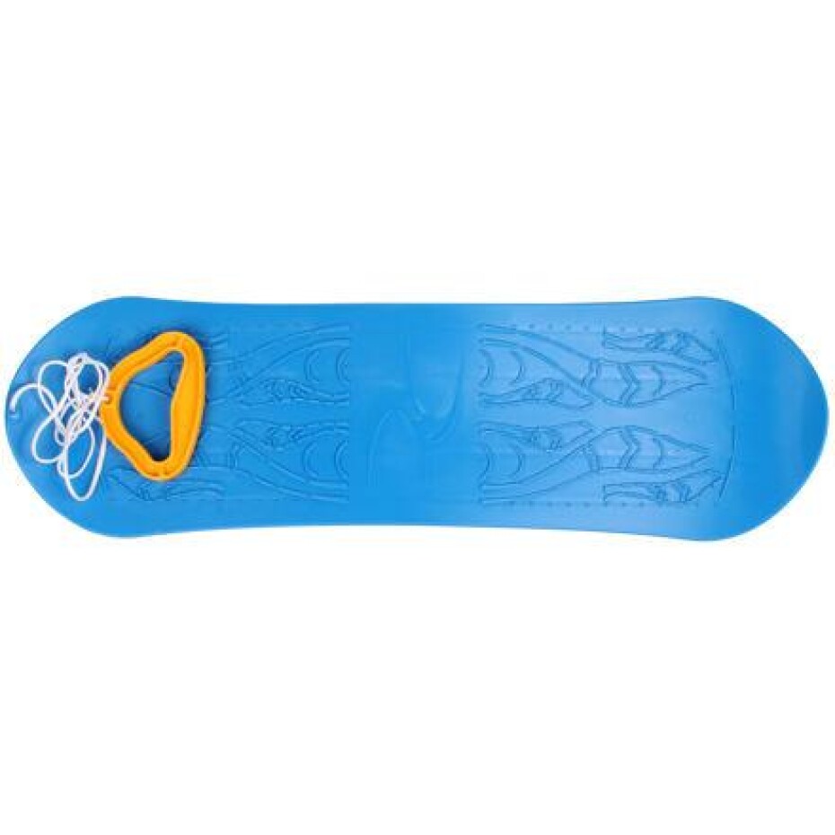 Merco Skyboard snowboard modrá - main (0)