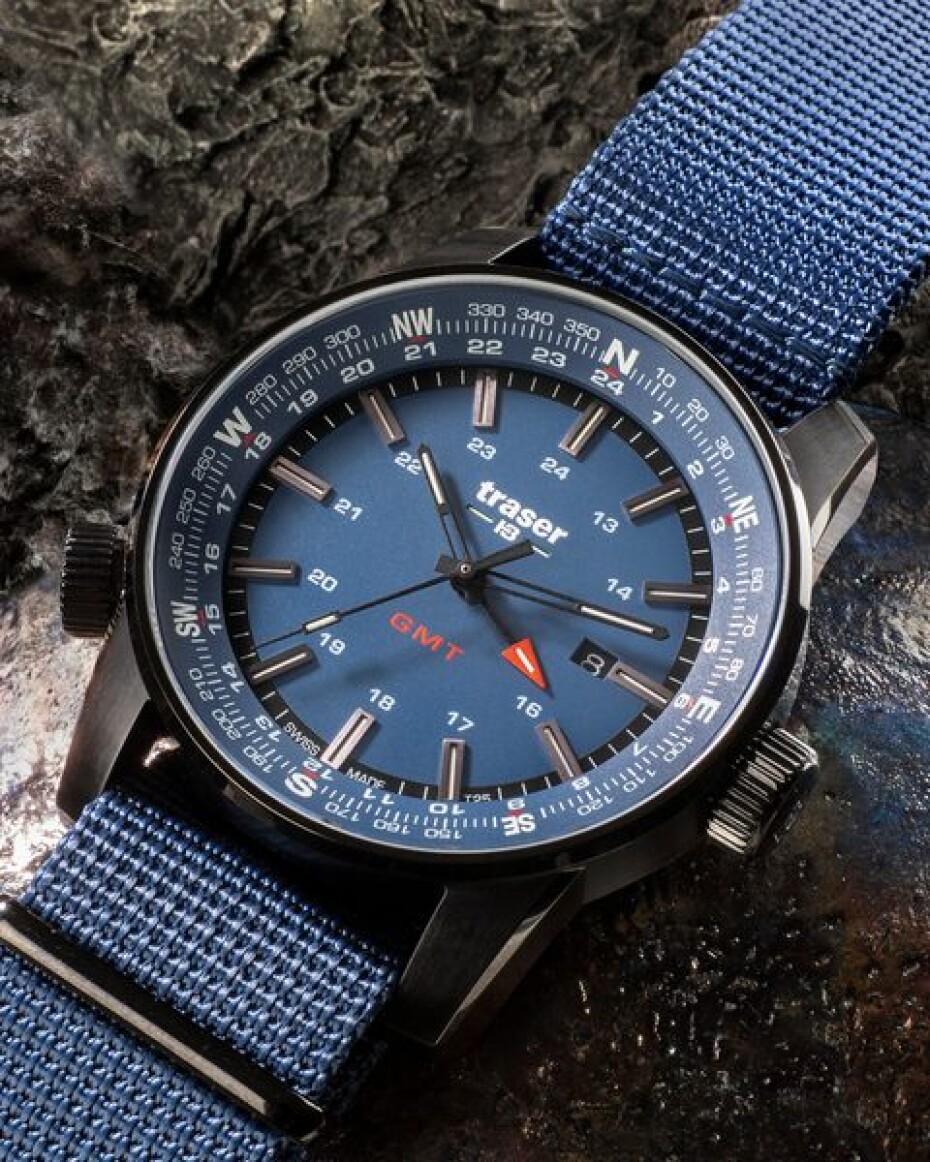 Traser P68 Pathfinder GMT Blue Nato - main (22)