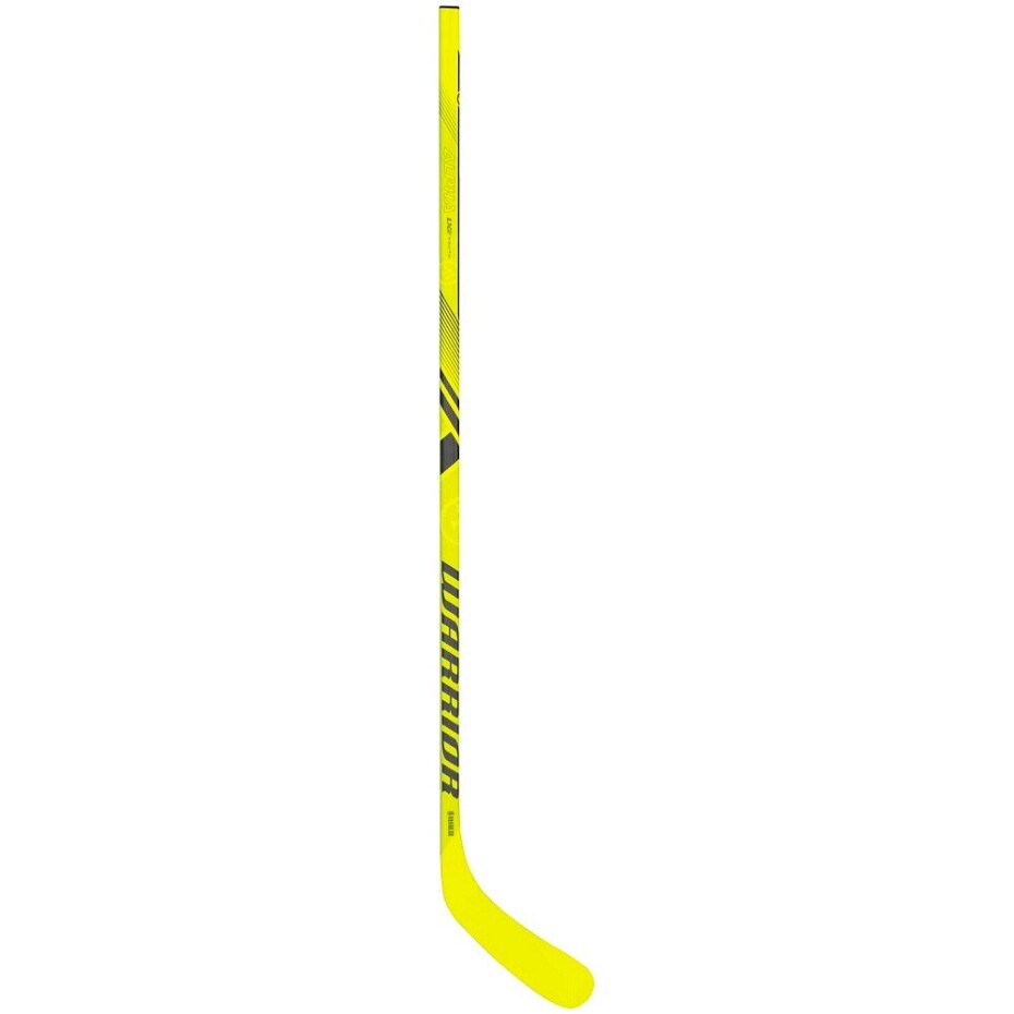 Kompozitová hokejka Warrior Alpha  Žák (youth) W03 Backstrom levá ruka dole, flex 20 - main (2)