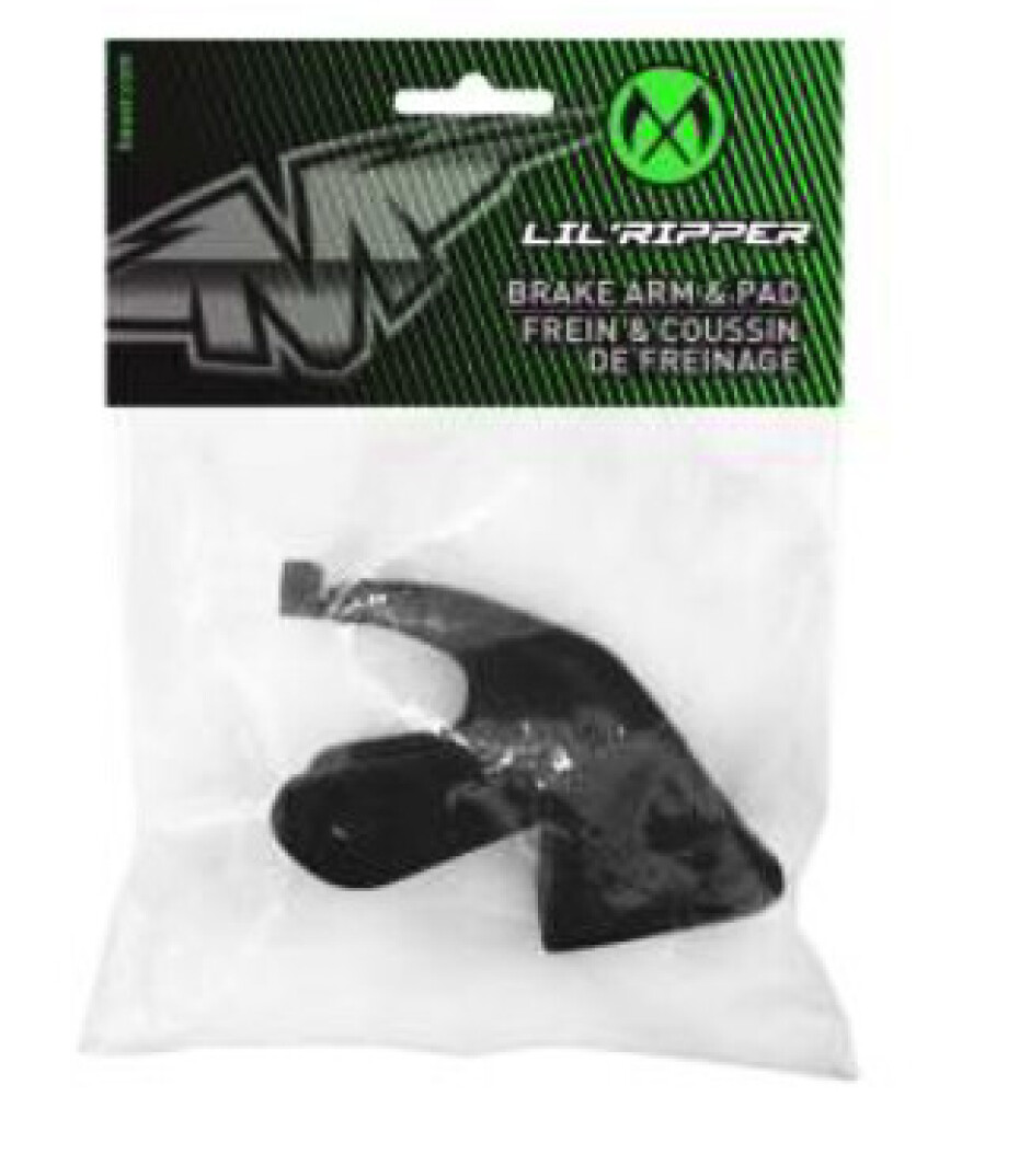 Brzda pro inline hokejové brusle Mission  S21 RH LIL - main (0)