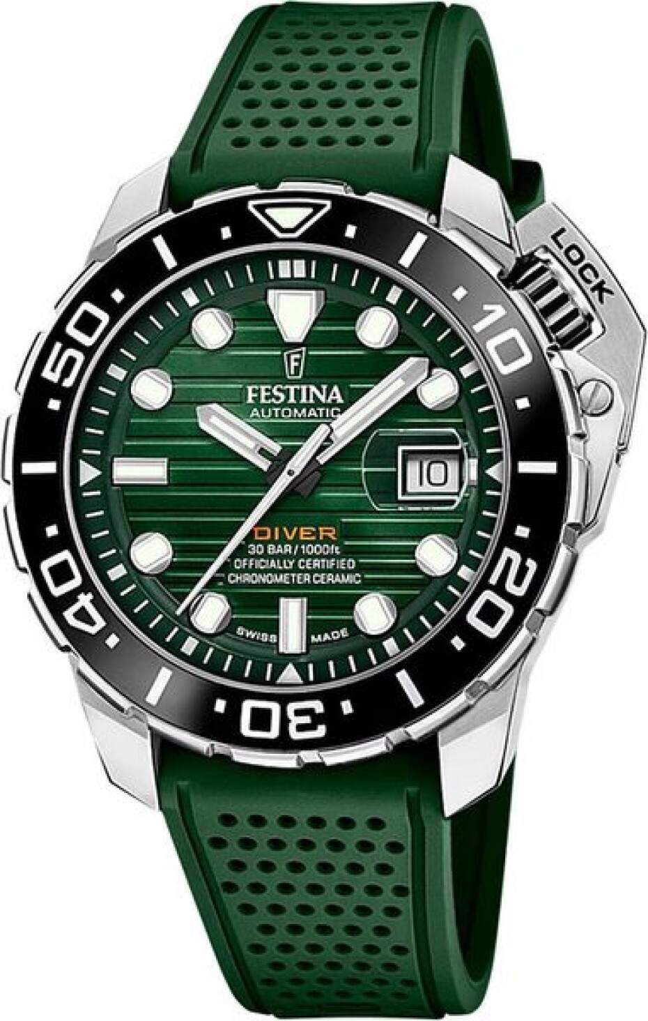 Festina Swiss Made 20043/4 - main (4)