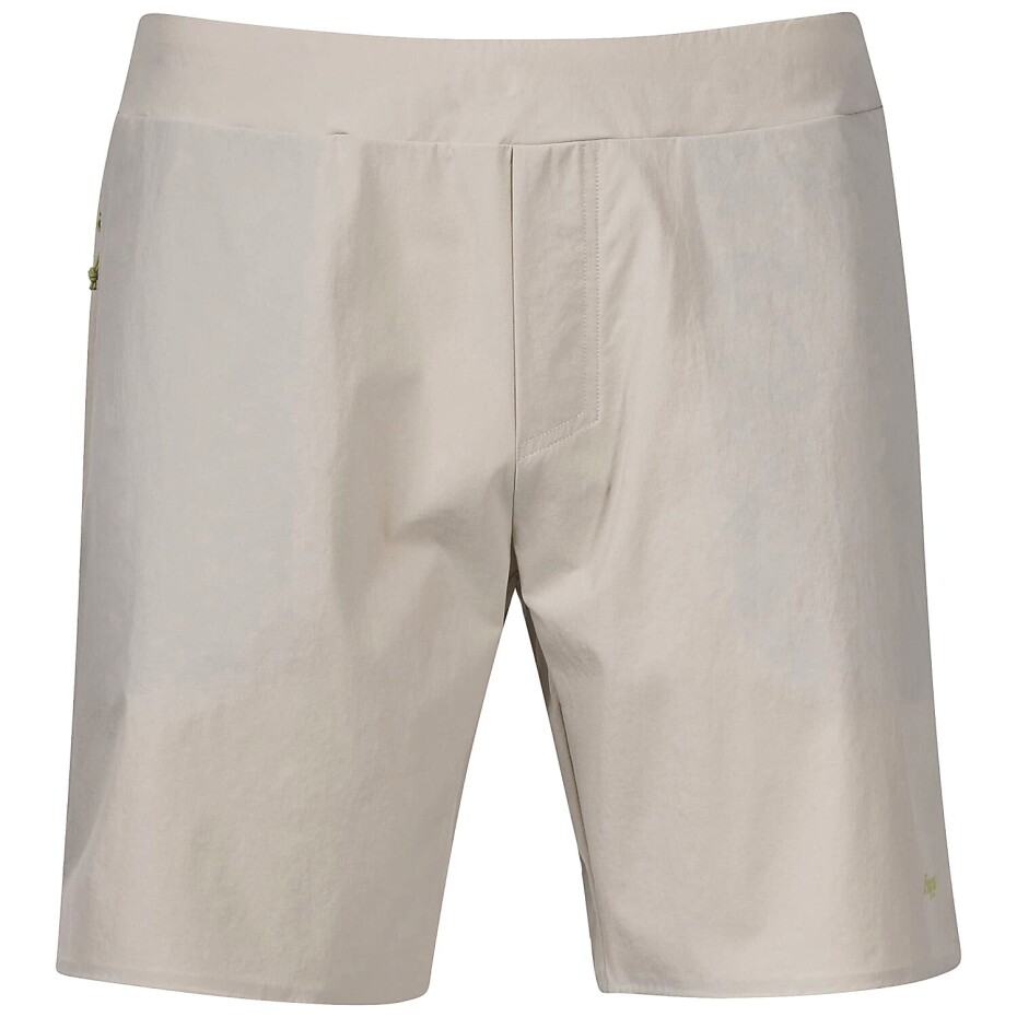Pánské šortky Bergans  Floyen V2 White/Green M - main (0)