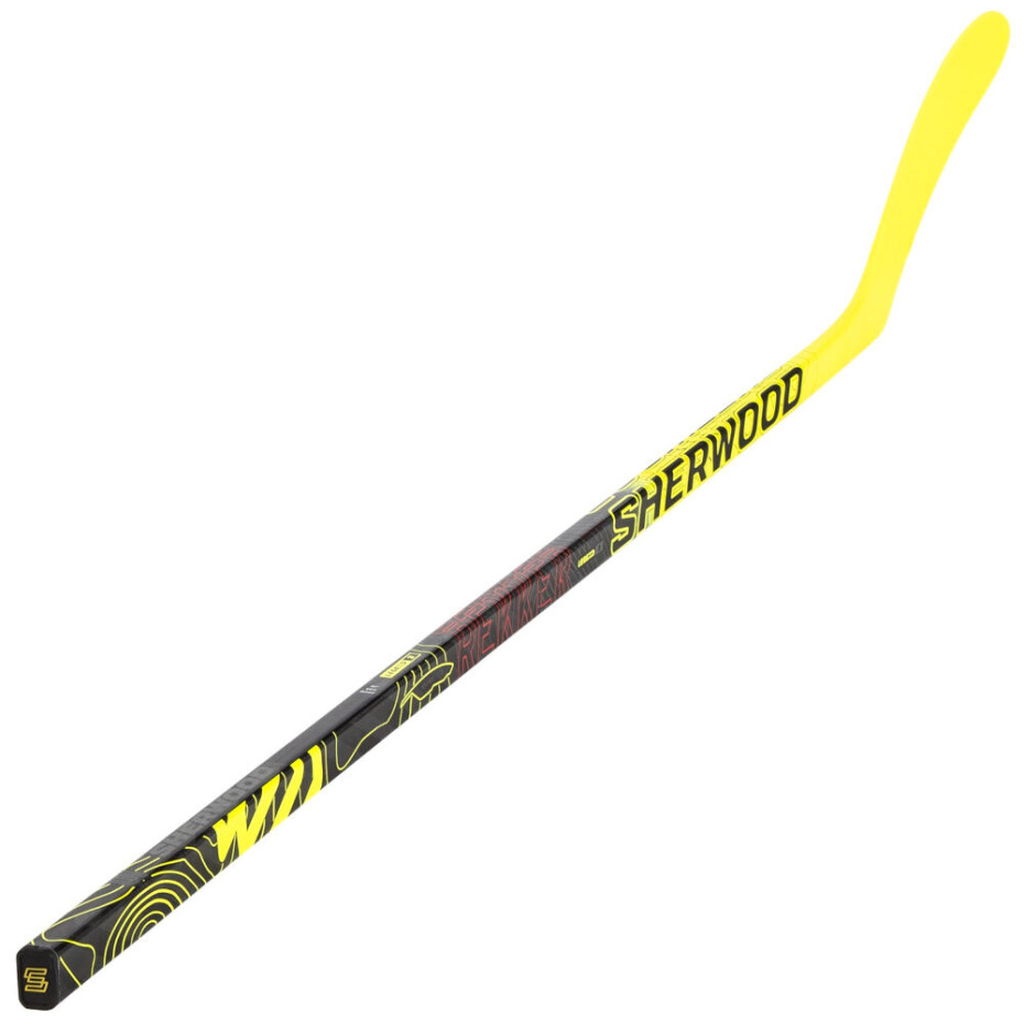 Kompozitová hokejka SHER-WOOD Rekker Legend 3 Junior PP92 pravá ruka dole, flex 35 - main (7)